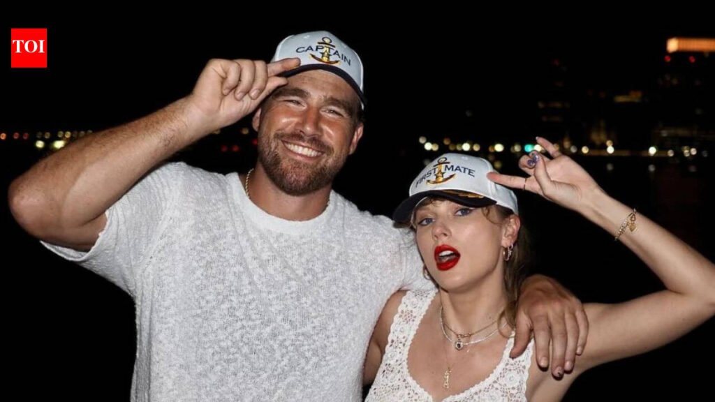 Taylor Swift and Travis Kelce’s Ohio neighbours call them ‘absentee’ owners, oppose privacy fence and raise concerns over sewer lines and wildlife |
