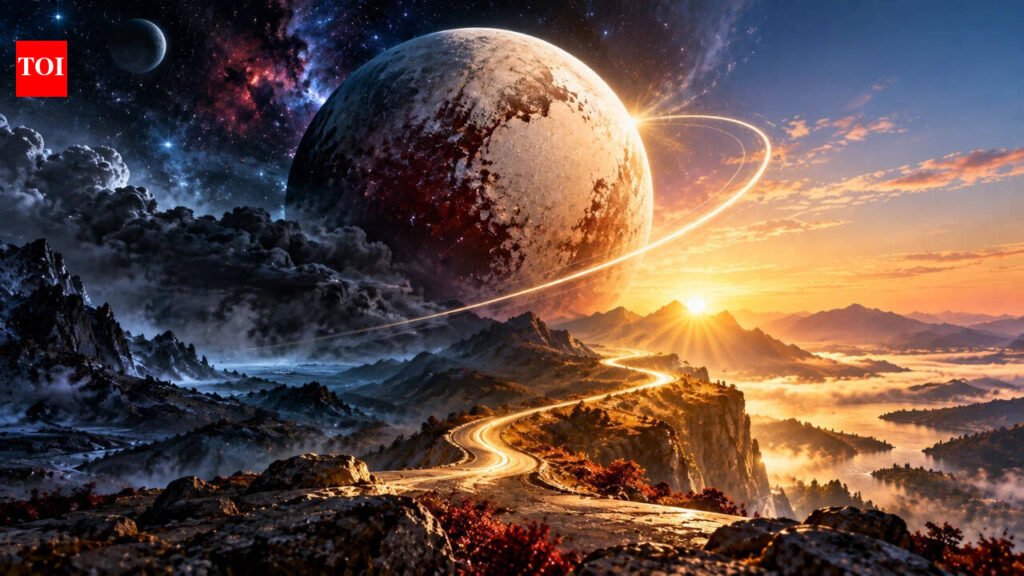 Pluto Stations Direct in October 2026: What Finally Starts Moving Again