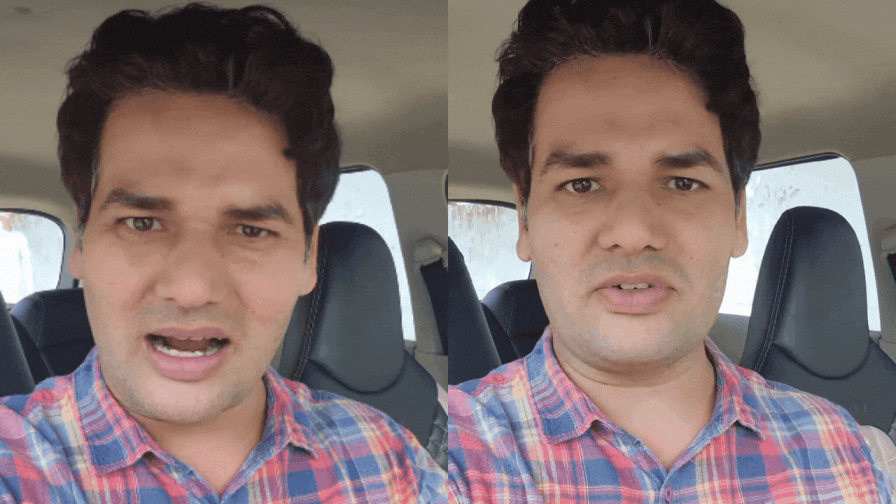 ‘Abhijeet Dipke? Detained. Vijeta Dahiya? Out!’ Ex-CJP spokesperson mocks party leaders; watch | Delhi News
