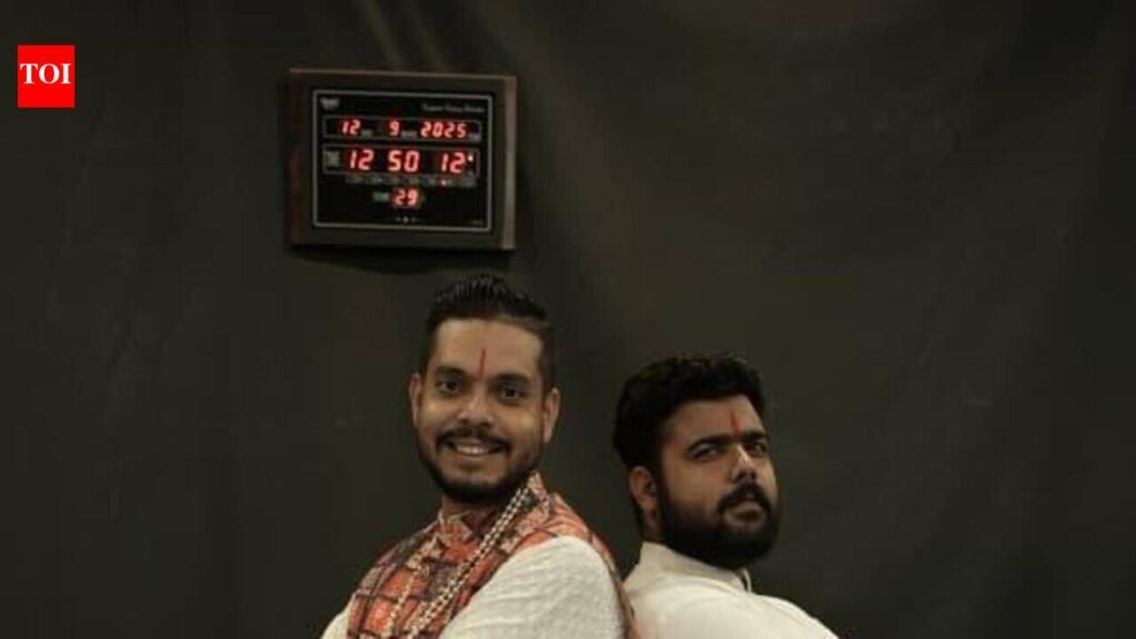 From rock for the MTV generation to rap for today’s streaming generation, India’s epics are finding new musical languages | Pune News