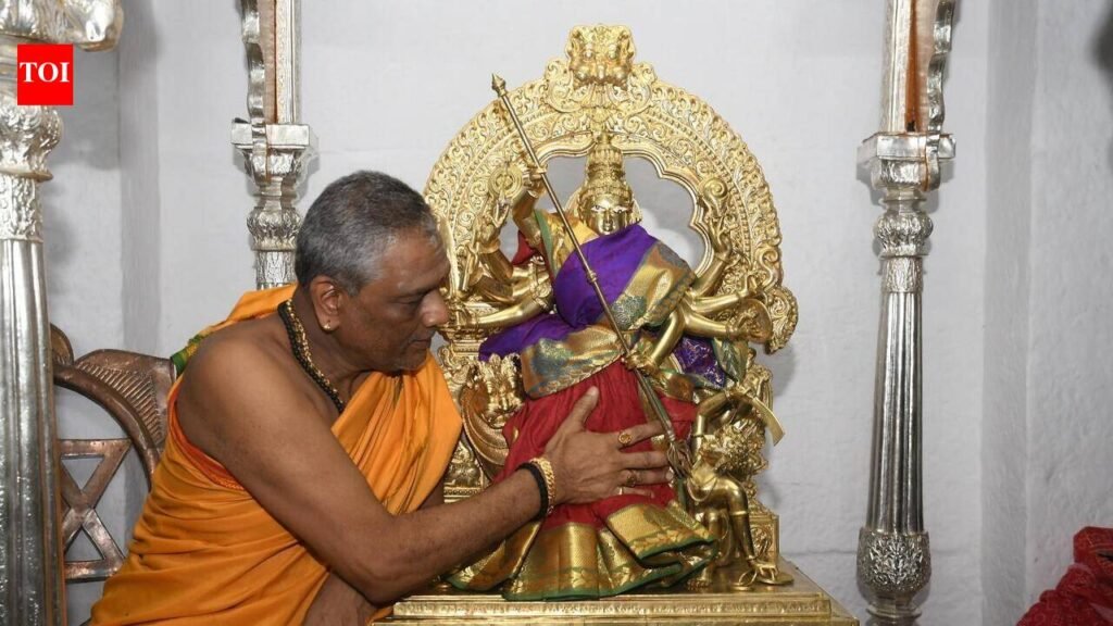 100 religious heads from different faiths to witness Dasara opening | Mysuru News