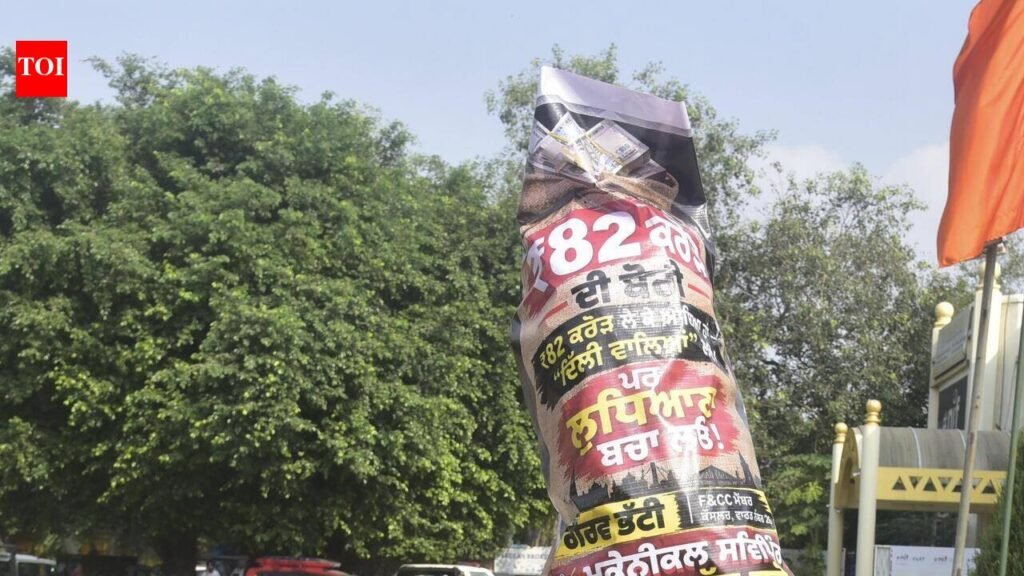 Councillor’s death delays MC House meeting amid opposition protests | Ludhiana News