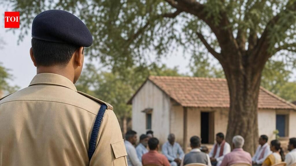 Home Guards cleared to contest panchayat polls, SEC says office-of-profit test applies to others | Jaipur News