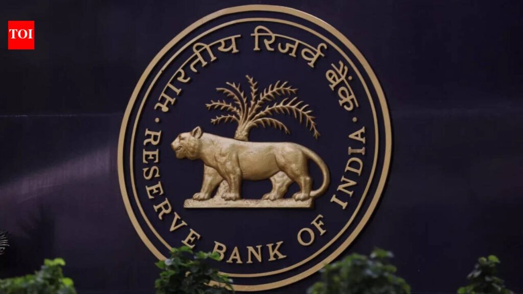 RBI steps in to support rupee as forex reserves dip $52bn in a month