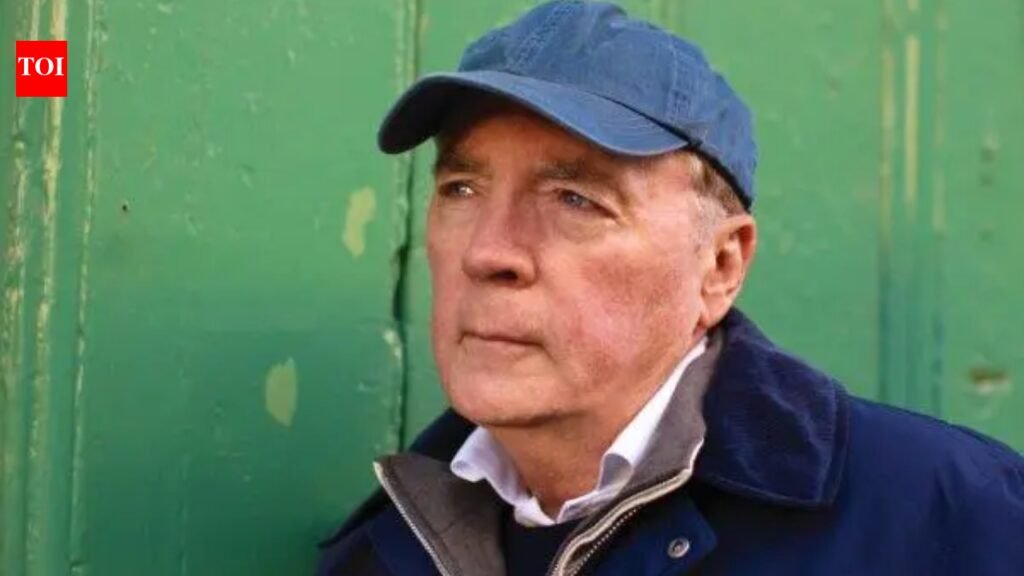 In 2015, James Patterson pledged $1.25 million to US school libraries; after requests poured in, he raised his gift to $1.75 million, helping 467 libraries fund books, reading programmes and repairs