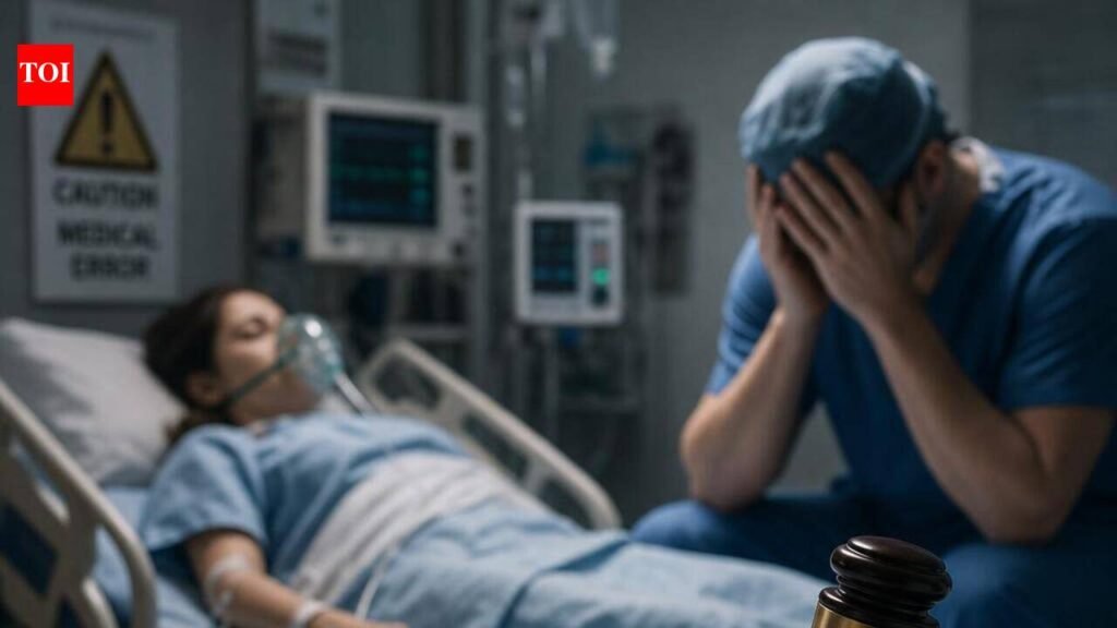 Himachal suspends Una doc after woman’s death during childbirth treatment | Chandigarh News