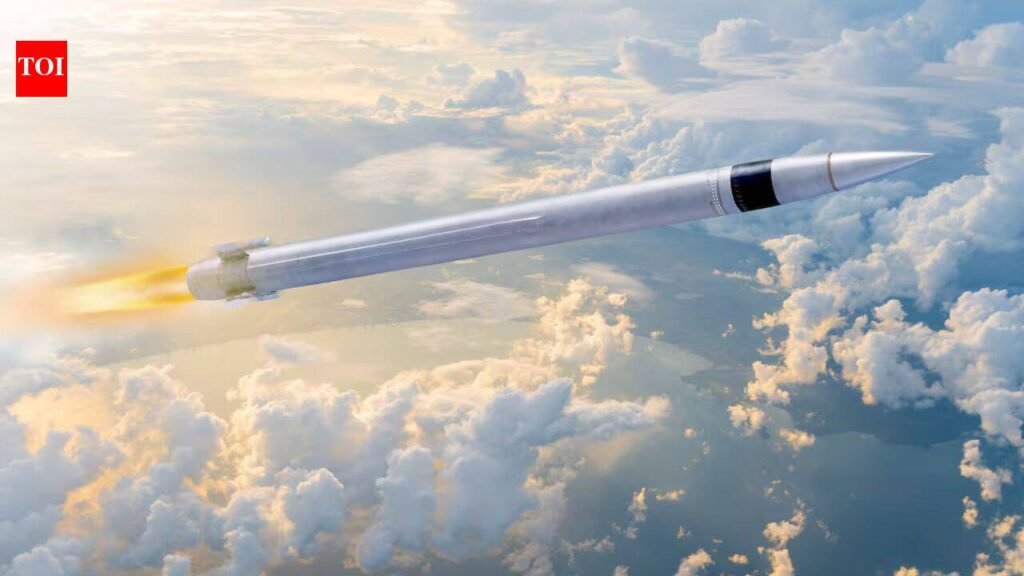 Lockheed unveils new Patriot interceptor to counter hypersonic missiles