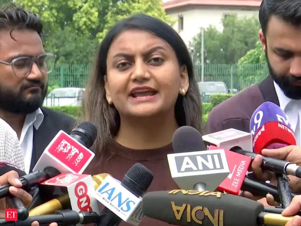 Saket court dismisses CJP leader Ratna Singh’s plea seeking FIR against police over alleged restraint