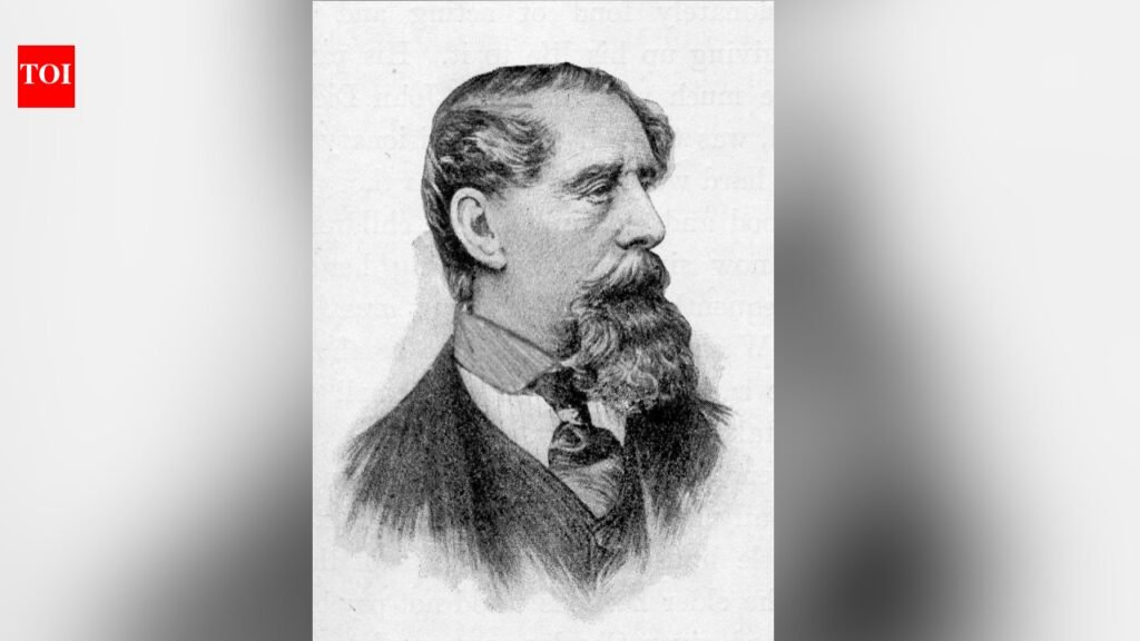 “A loving heart is the truest wisdom”; Charles Dickens’ timeless words on why kindness and emotional warmth matter more than intelligence in relationships