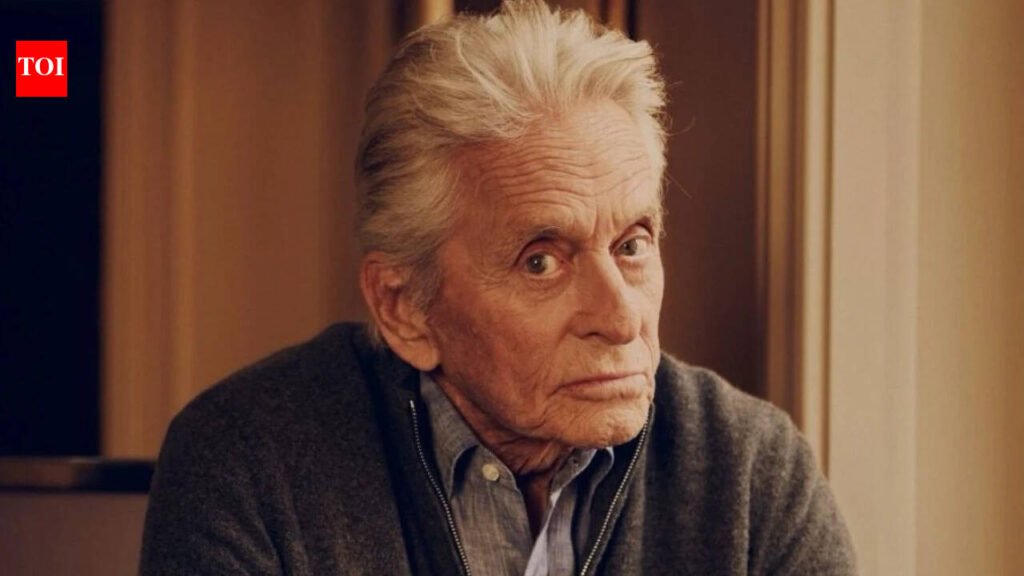 Michael Douglas recalls military draft for the Vietnam War and lying about spinal condition: ‘I did not want to fight in a war I was protesting’ |