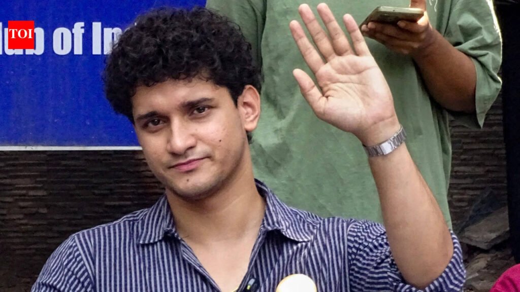 ‘Gyanesh Kumar at heart of govt’s survival’: CJP’s Saurav Das after Delhi protest detentions | Delhi News