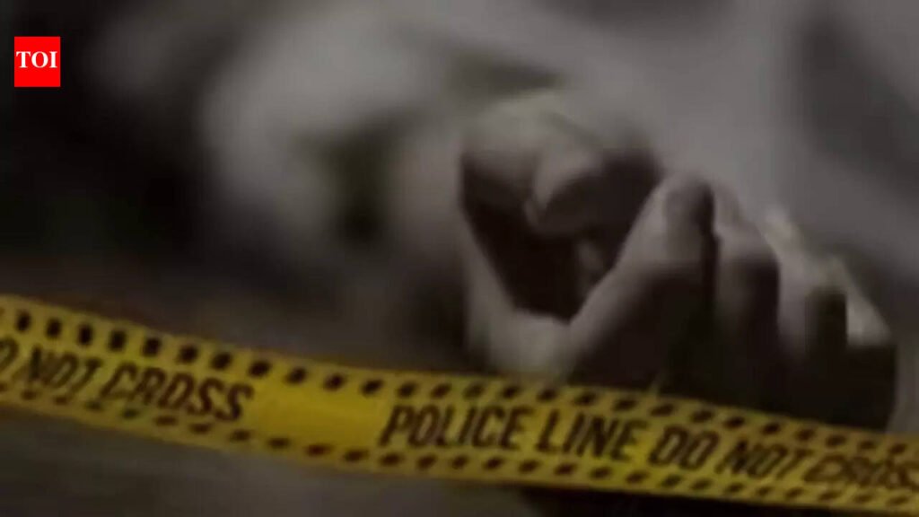First-year IIIT Ranchi student found hanging in hostel, protests erupt | Ranchi News
