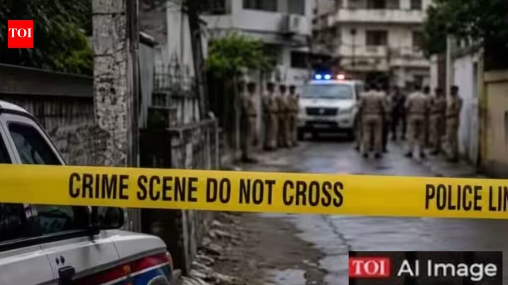 Mumbai’s Sion Hospital resident doctor dies by suicide, found with injectable medical device | Mumbai News