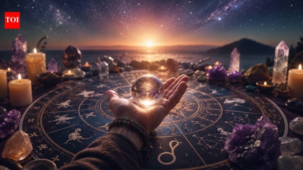 What every zodiac sign needs to know this week, October 11 to October 17, 2026; 3 simple ways to align with the universe