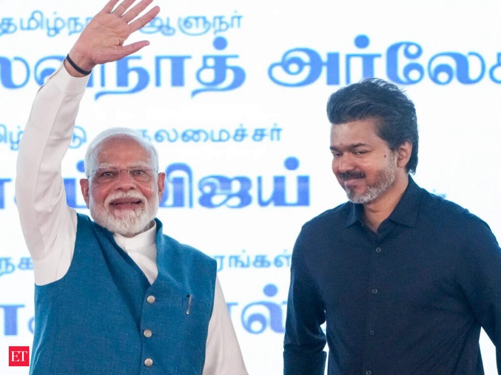 India will become developed nation by 2047, host Olympics, send astronaut to Moon: Modi