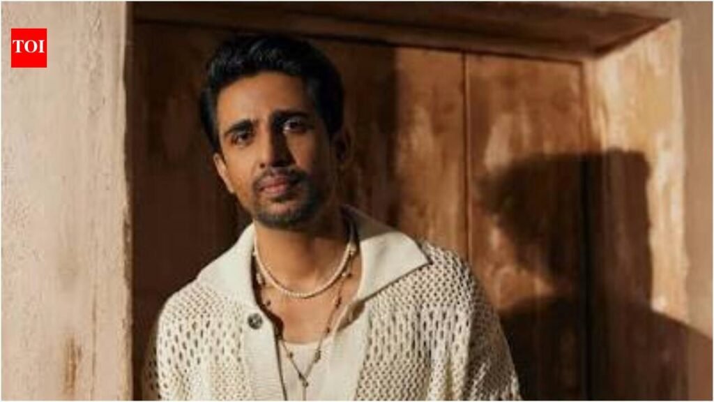 Gulshan Devaiah: ‘Whether you like it or not, one should rally behind it’: Gulshan Devaiah on Ranbir Kapoor’s ‘Ramayana’ and its global ambitions | Hindi Movie News