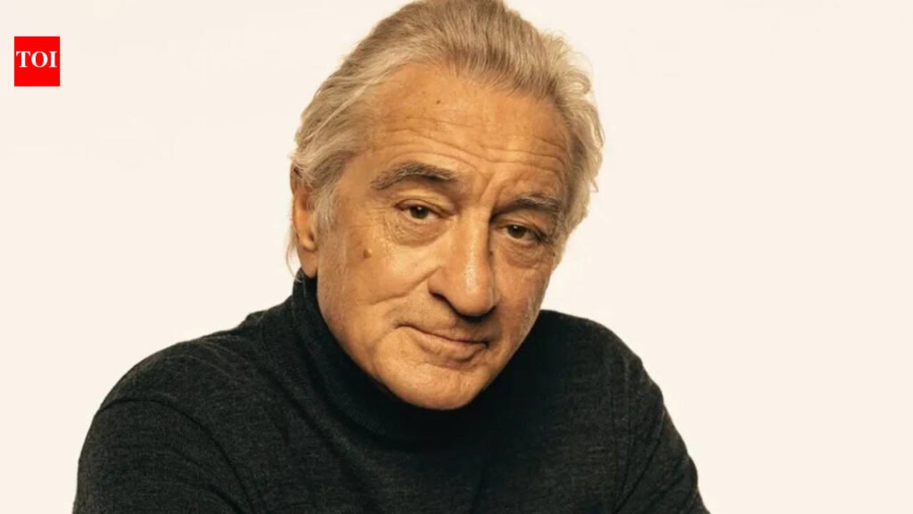 In the 1980s, Robert De Niro found chef Nobu Matsuhisa’s Beverly Hills restaurant; years later, it is now a luxury empire of restaurants and chain hotels across the world worth millions |
