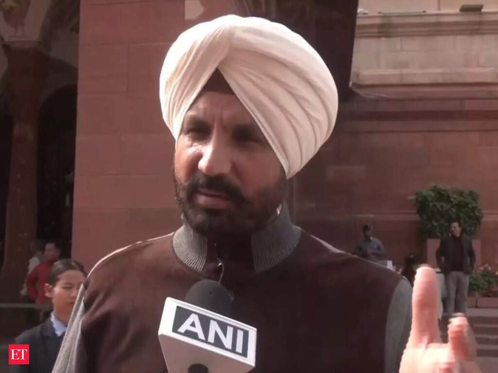 Sachin Pilot may have denied me ticket; will always remain Rahul Gandhi’s soldier: Amrinder Singh Raja Warring