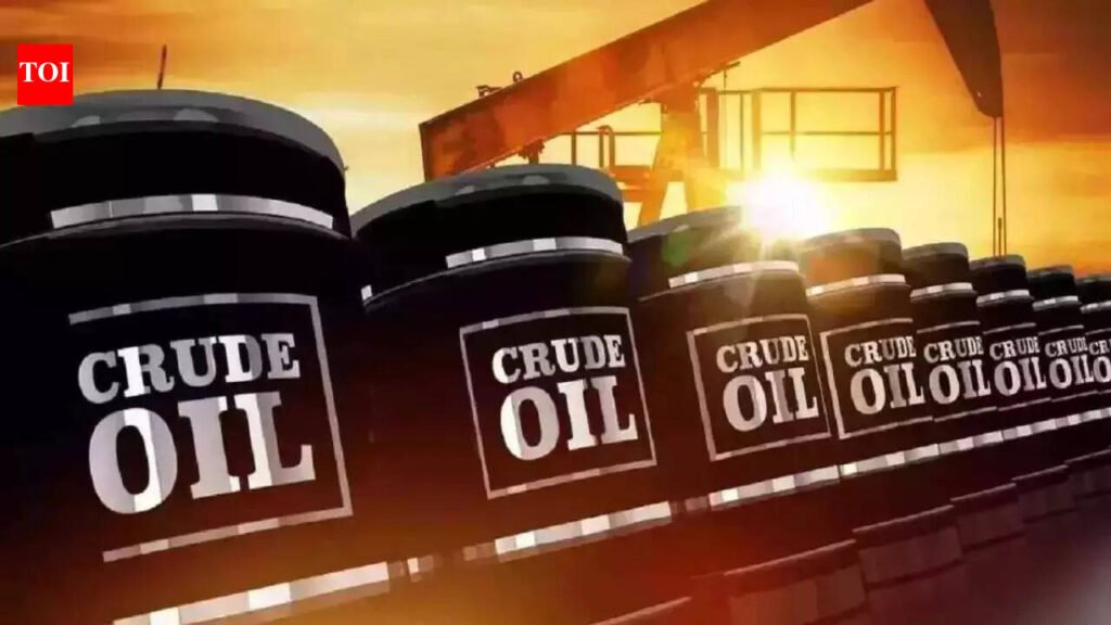 Crude oil outlook: US-Iran talks, supply risks likely to keep prices volatile