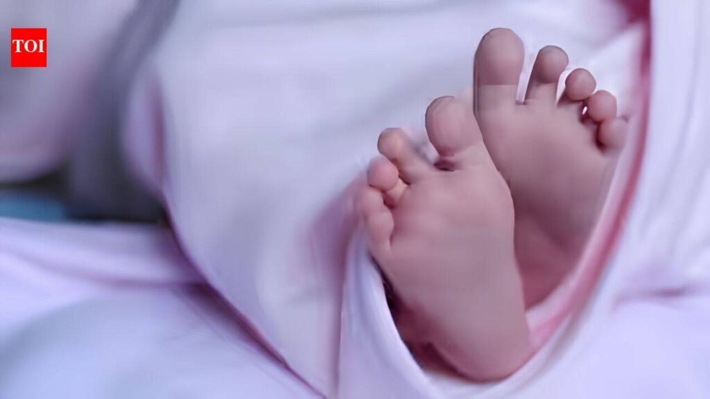 11-month-old girl sexually assaulted in Ludhiana; accused on run | Ludhiana News