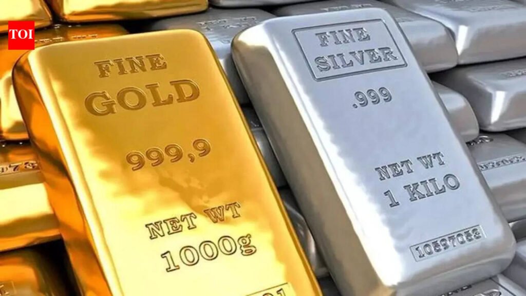 Gold Prices: Gold, silver prices next week: What investors should watch amid global uncertainty