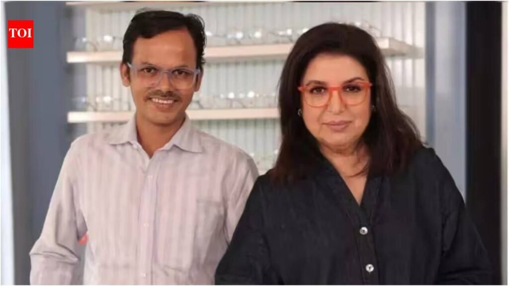 ‘He irritates me, looks like fraud to me’: Cyrus Broacha slams Farah Khan’s cook Dilip, says his humour feels scripted |