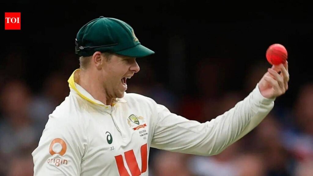 Steve Smith scripts history, breaks Joe Root’s Test record in first Test vs South Africa | Cricket News