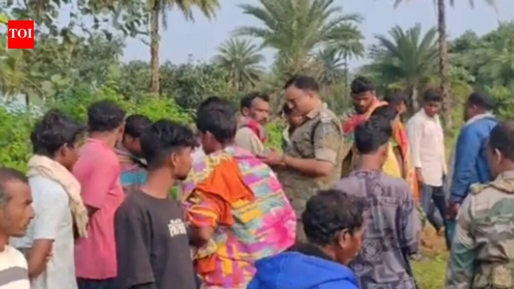 DLSA provides legal aid to Dumka murder victim’s family | Ranchi News