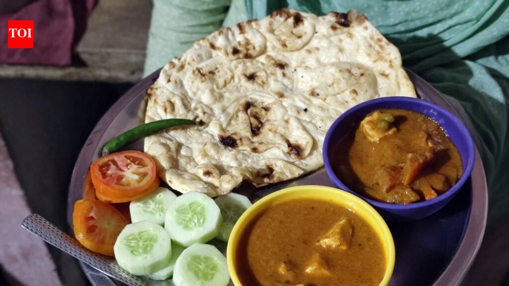 Ranchi households embrace Satvik cuisine as Navratri begins | Ranchi News