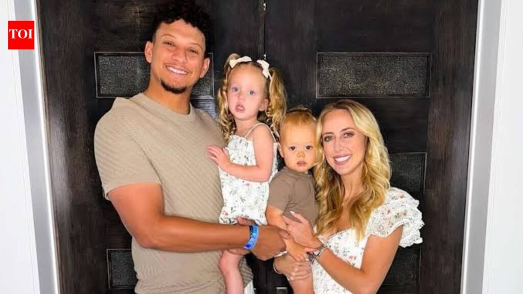 Patrick Mahomes’ wife Brittany Mahomes supports a noble cause in Kansas City as he prepares for Week 5 amid a winning streak | NFL News