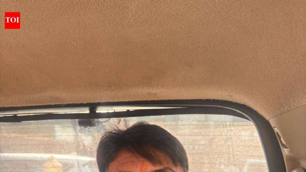 Absconding for 18 years, B Ed fraud accused held in Dehradun | Jaipur News
