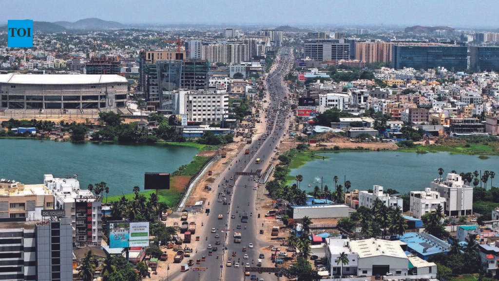 TN’s next GCC wave | Chennai News