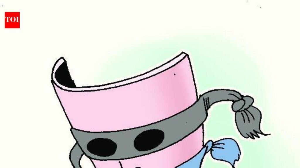 Man away in Punjab, cash & jewellery stolen from Mukundapur flat | Kolkata News