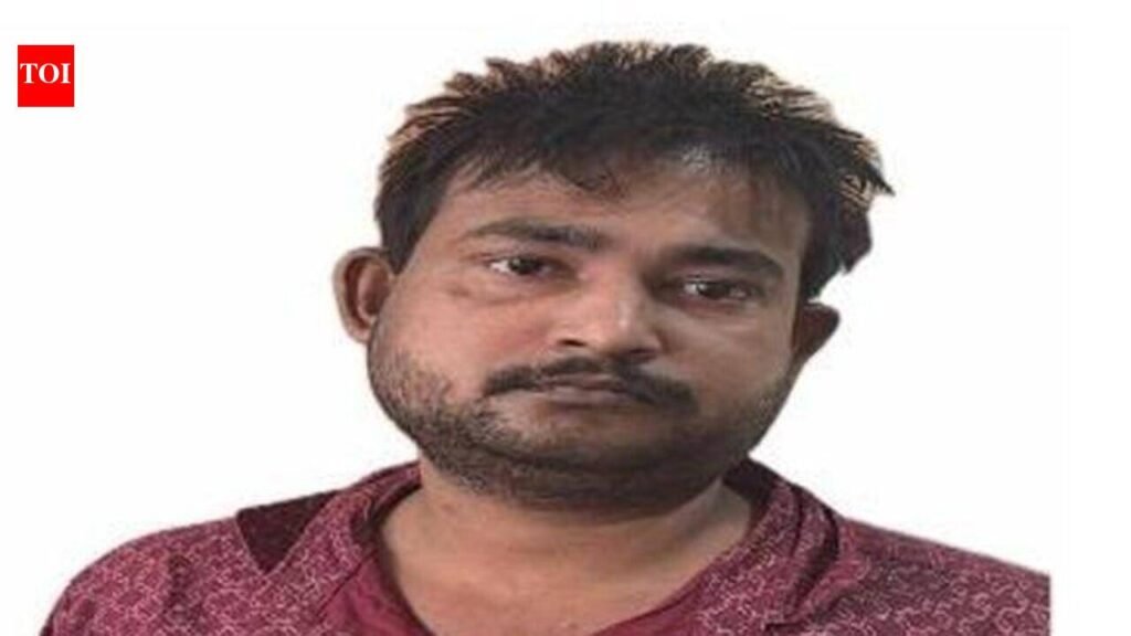 90-yr-old loses Rs 2.1cr in digital arrest, cops nab man in Assam | Jaipur News