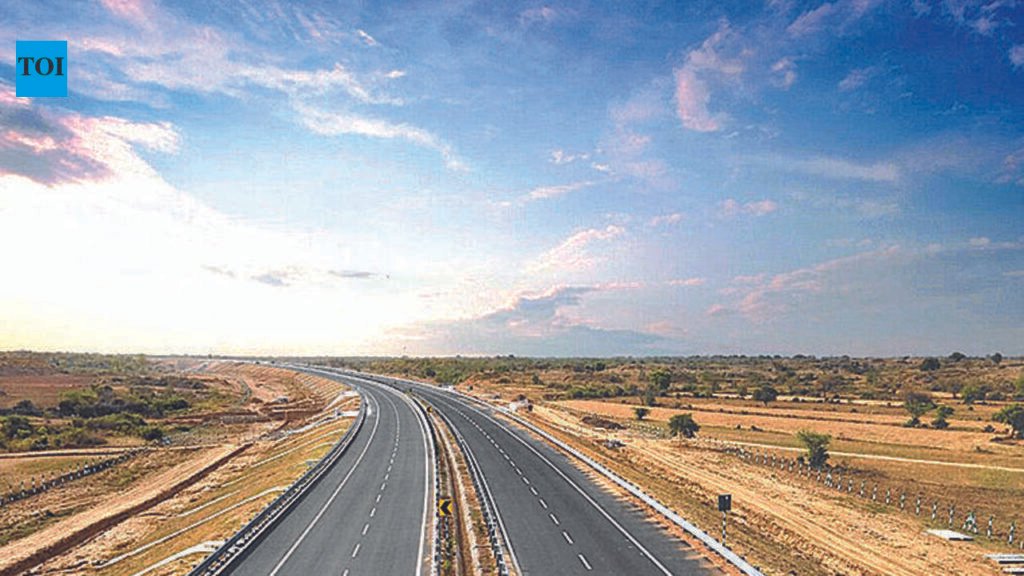 Gujarat’s R&B dept plans roadmap on faster projects, quality | Ahmedabad News