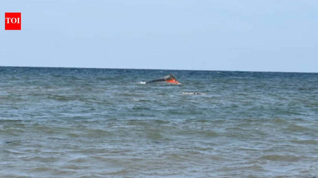 ‘Started to sink backwards’: 139 migrants, including 15 children, killed as boat capsizes off Djibouti