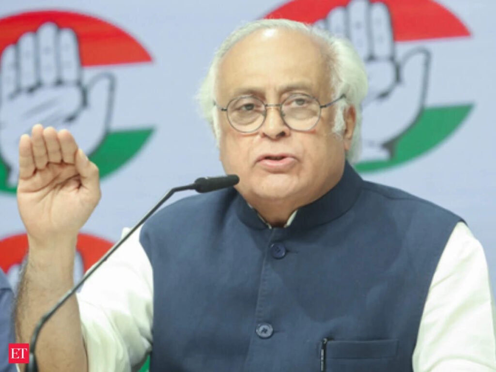 Govt should prorogue Monsoon session, hold dialogue on delimitation issue: Congress