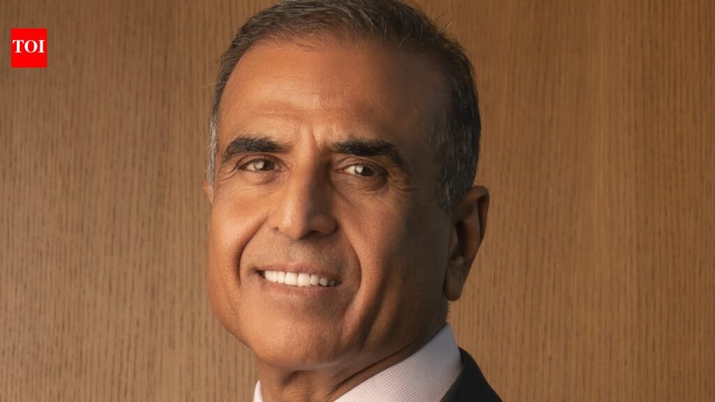 Sunil Bharti Mittal gets highest French civilian award