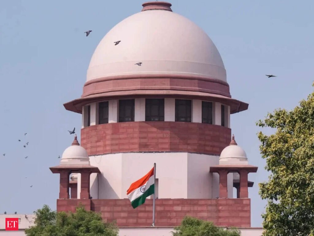 Supreme Court bars coercive action by CBI against people linked to Punjab govt
