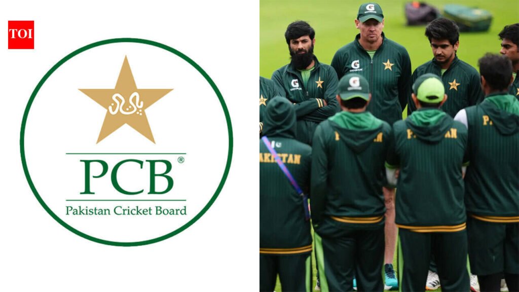 Pakistan Cricket Board: Pakistan cricket hit by political turmoil! PCB shifts President’s Trophy matches after emergency in Khyber Pakhtunkhwa | Cricket News