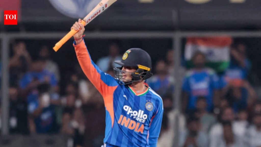 ‘He finds different methods to score runs’: Ajinkya Rahane highlights what makes Abhishek Sharma special | Cricket News