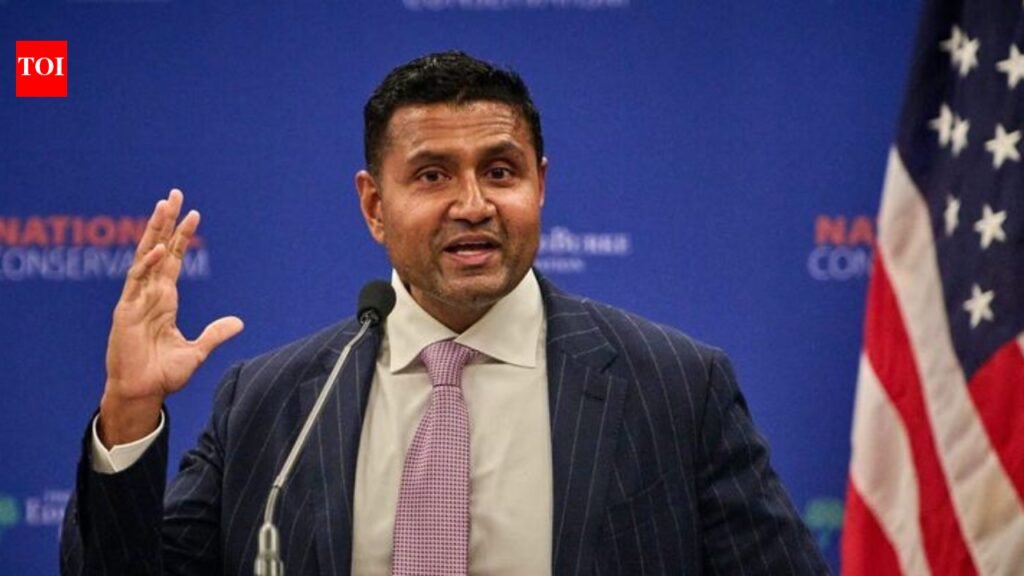Palantir CTO Shyam Sankar joined US Army as lieutenant colonel in 2025; his job: find coders that Army doesn’t know it has and turn them into… |