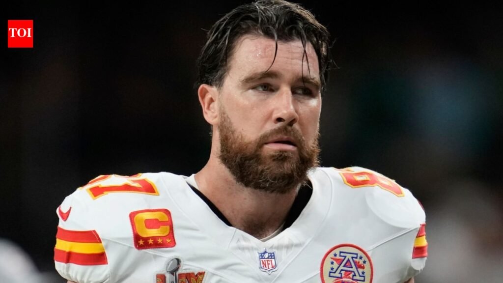 Travis Kelce’s Six Flags makes a major move amid lawsuits as 7 amusement parks are set to change hands in a $331 million deal | NFL News