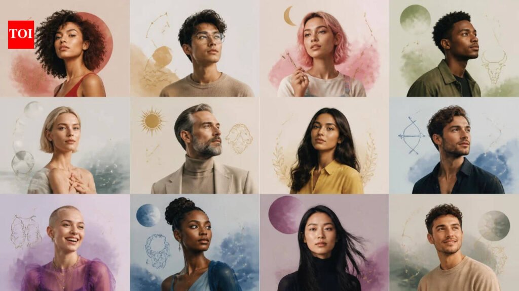 Unlock Your Personality: What Your Birth Date Says About You |