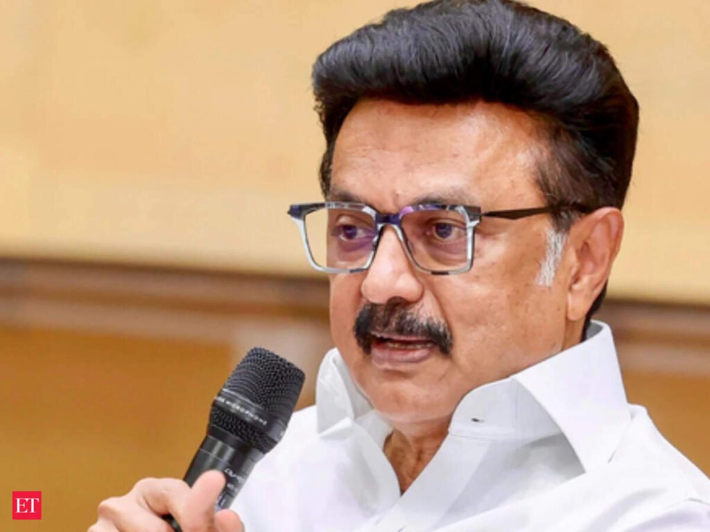 DMK targets Congress, TVK over Tamil Nadu alliance, questions stance on SIR