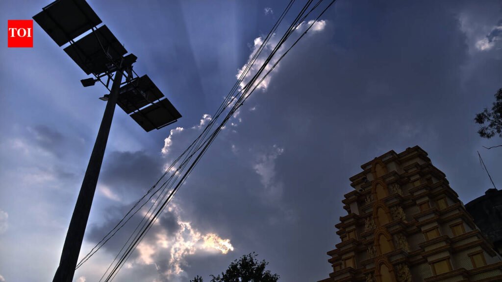 Southwest monsoon withdraws from Jharkhand, IMD reports normal rainfall | Ranchi News
