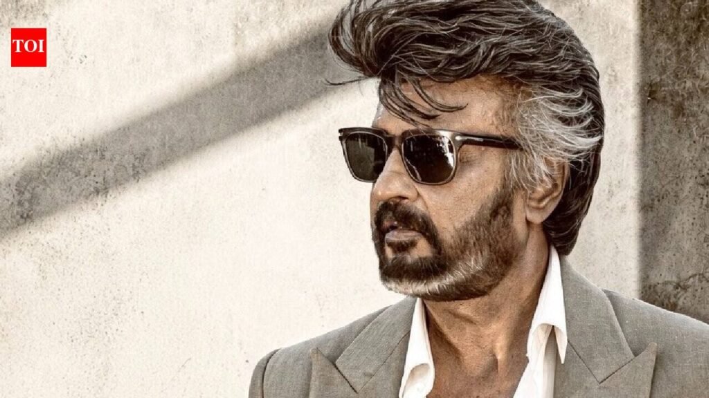 ‘Jailer 2’ advance booking: Rajinikanth and Nelson’s film crosses Rs 22 crore in worldwide pre-sales four days before its October 15 release |