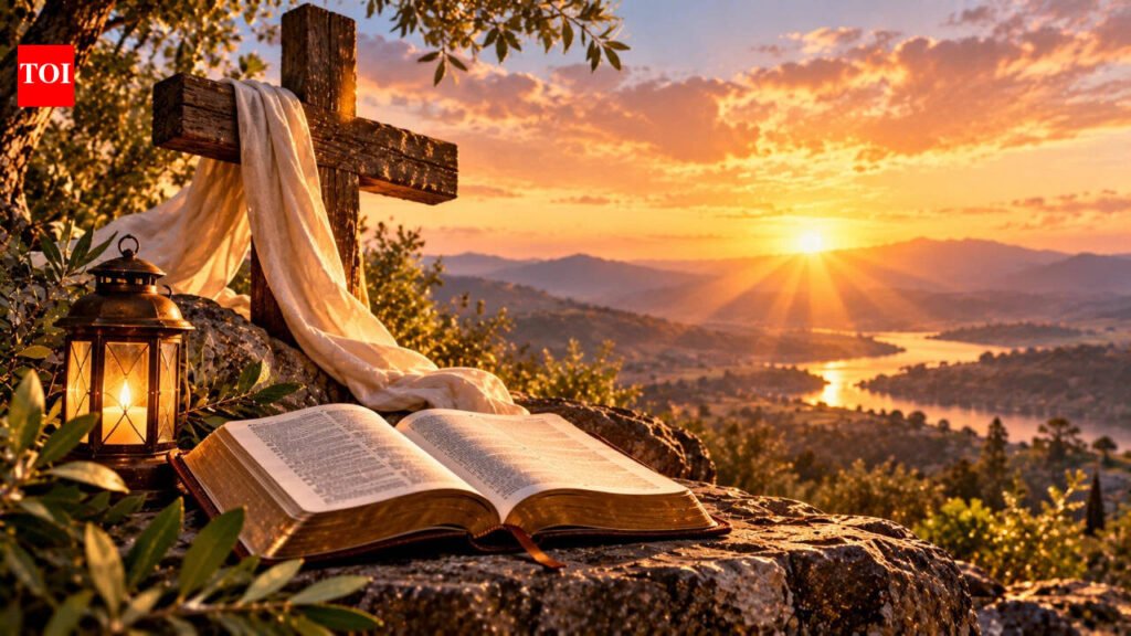 Quote of the Day from the Bible, 12 October 2026: Ask for This One Thing Before Making a Big Life Decision; See James 1:5
