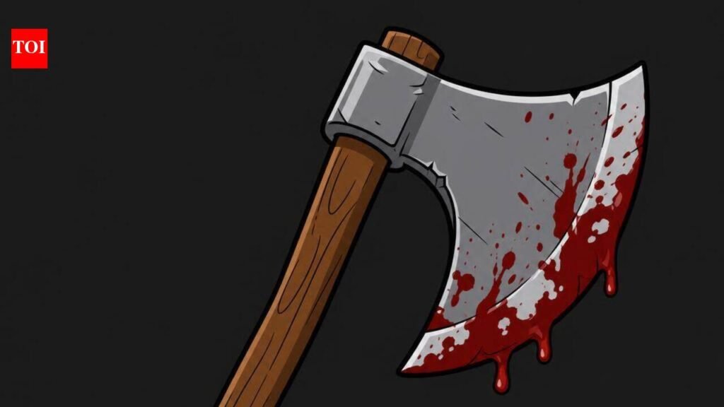 Man hacks 2 sisters to death in East Singhbhum district, arrested | Ranchi News