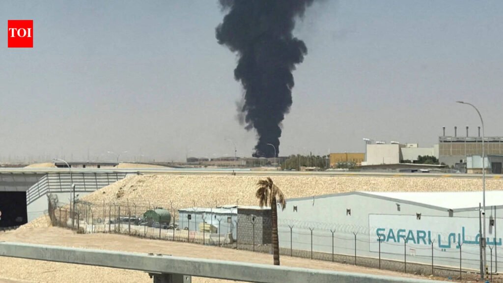How did Houthi missiles slip past Saudi defences? Riyadh probes deadly airport attack that killed 13